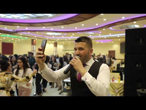 Burim Hoxha - Live Pjesa 1