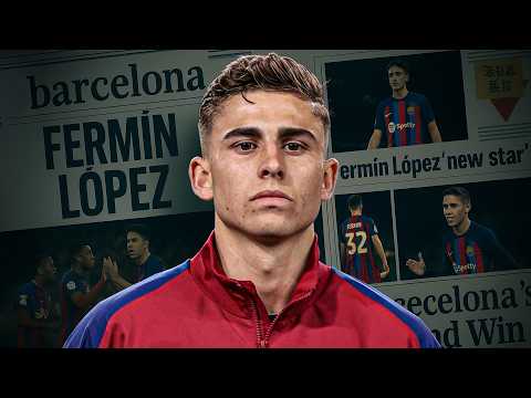 The £100M 'CAM' Barcelona got for FREE!