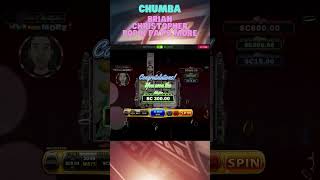 Chumba Sweepstakes Casino: BC Pop n Pays More Big Win #chumbacasino #major