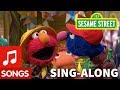 Sesame Street Old MacDonald Had A Farm With Lyrics Elmo S Sing Along
