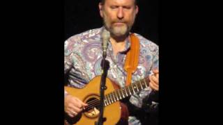 Frozen Fields of Snow • Colin Hay 2017 • Englewood, NJ bPAC