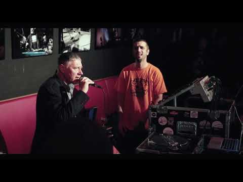 Martin Campbell - Wicked Rule @ MobaDub #9