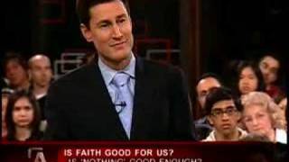Is Faith Inevitable? 2/7