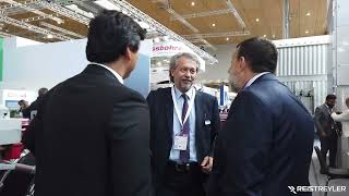 Reis Treyler - IAA Transportation 2022