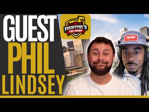 WWE Moving On From Vince Era PPVs/PLEs, AEW’s National Title | Phil Lindsey & SRS On The Hump 11/12/25