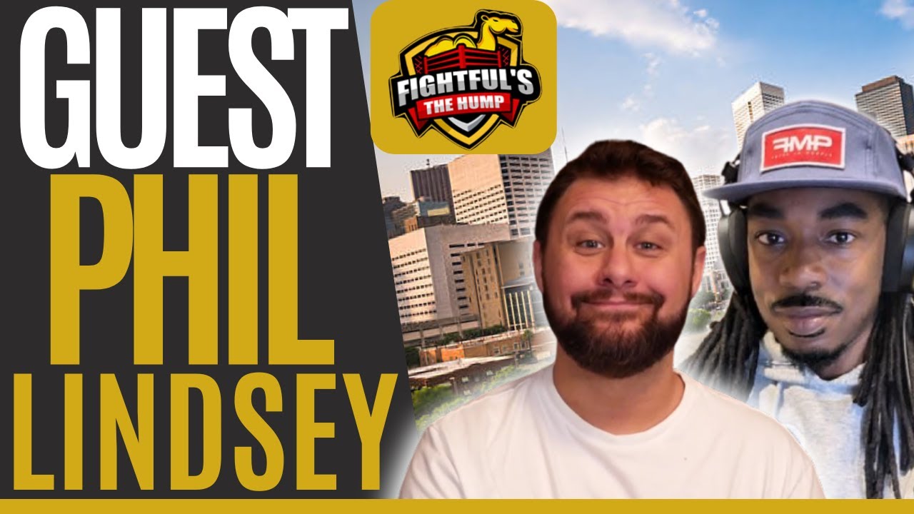 WWE Moving On From Vince Era PPVs/PLEs, AEW’s National Title | Phil Lindsey & SRS On The Hump 11/12/25 Thumbnail