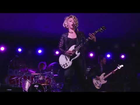 Samantha Fish You Can´t Go 2018 09 07 Las Vegas, NV Blues Bender Plaza Hotel