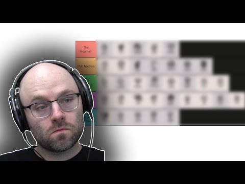 Who's The Strongest Repentance Character?