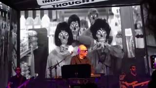 The John Carpenter Tour 2017