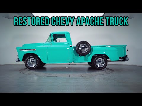 1959 Chevrolet Apache (CC-1548429) for sale in Charlotte, North Carolina