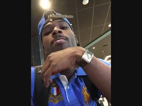 GREEDY X KISSY C - FREESTYLE