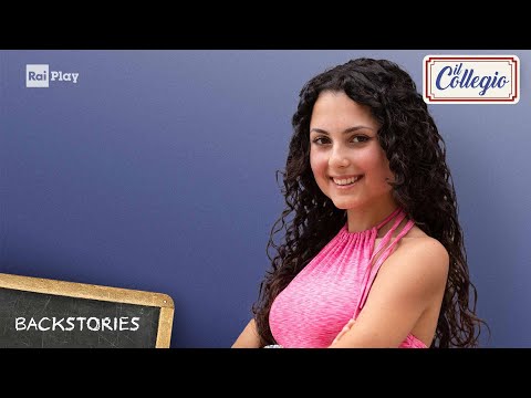 Backstories: Marta Battaglia - Il Collegio 8