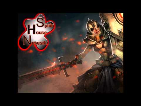 Paolo Ortelli vs. Degree feat. Selina Stoane - You (Spankers Remix) (DJ Newklear Edit)