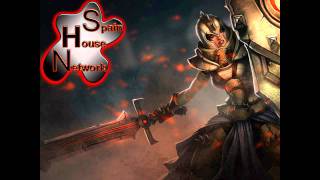 Paolo Ortelli vs. Degree feat. Selina Stoane - You (Spankers Remix) (DJ Newklear Edit)