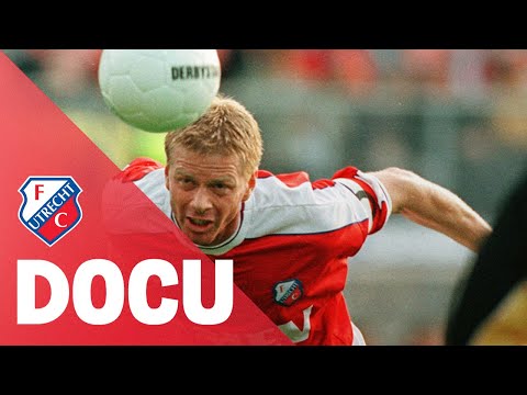 DOCU | John van Loen, Utrecht ABC footballer