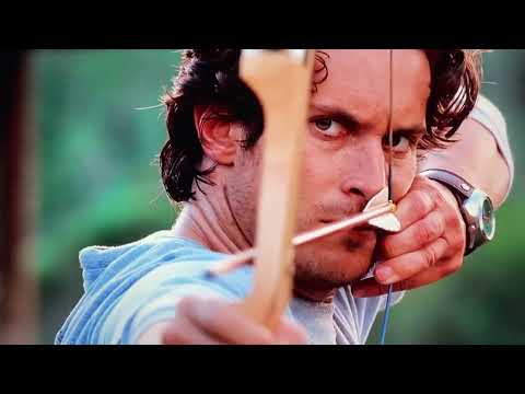 The Breed 2006 scene