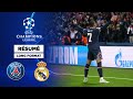 🏆 Champions League - Résumé version longue : Mbappé crucifie le Real Madrid sur le gong !