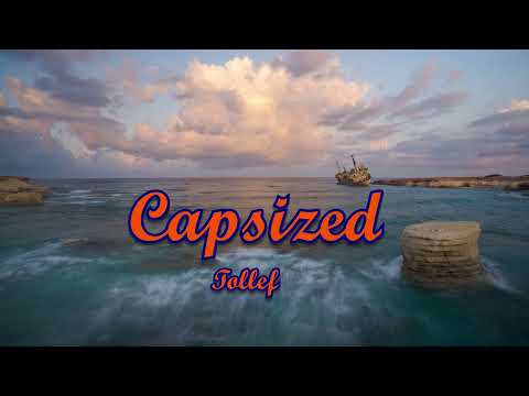 Tollef - Capsized
