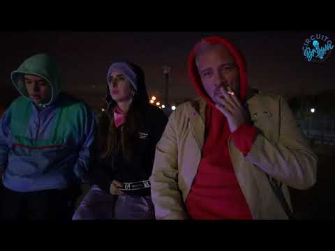 EZZE vs DRAIKEL | 4TOS | Circuito Brown 2022 Fecha 2