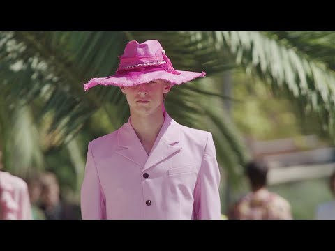 Mans | Spring Summer 2021 | Full Show