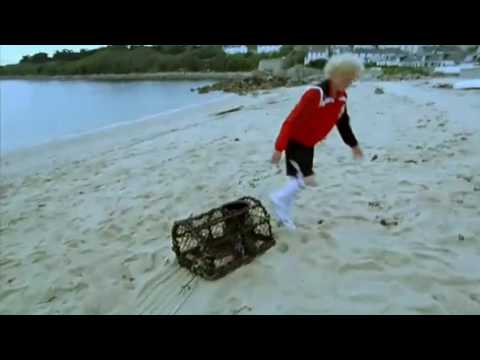 ADIDAS DREAM BIG -ISLES OF SCILLY- 3/4 ORIGINAL FULL VERS.