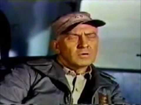 50 SECONDS OF END OF "THE BRIDGES OF TOKO RI"