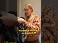 Enigszins herkenbaar. Er zat nog wat in de broekzak tijdens het wassen…. ( Vlog #2708) #shorts