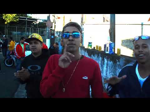 Medley 2.0 - Mc Kal - Mc Vigui - Mc Vitinho Vsc