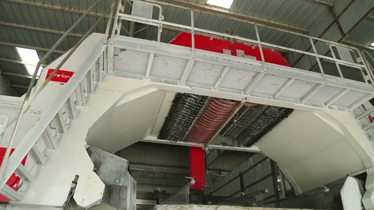 Aryan Granite Hosur Factory