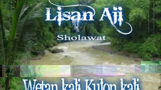 Download lagu lisan aji wetan kali kulon kali.avi mp3