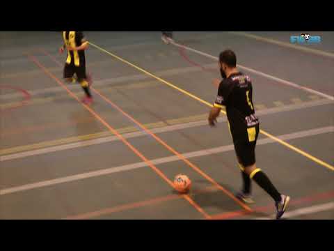 SO Jeunes Dour - GS Beobank Hoboken Ster (Match)