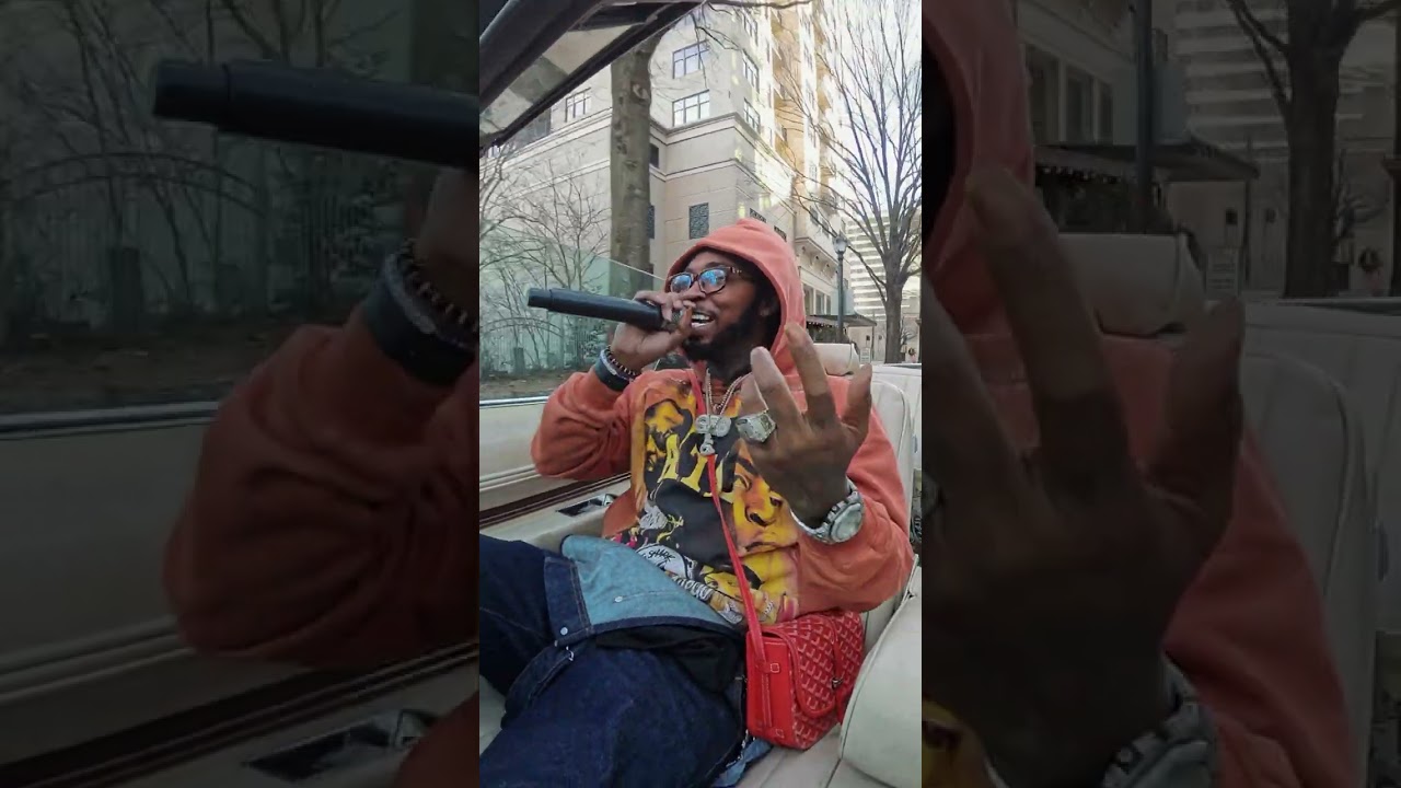 Skooly Brings Back the Rich Kidz Classic “Flexin’ & Ballin’” #live #music #performance