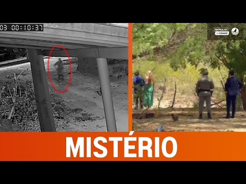 Homem supostamente teria sido M0RT0 pela filha pode estar vivo