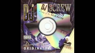 DJ Screw,Eightball &amp; MJG - Pimps