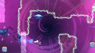 【Celeste】セレステ 9面 別れ