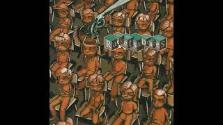 Rackets &amp; Drapes - Trick Or Treat (UHQ CD WAV RIP)