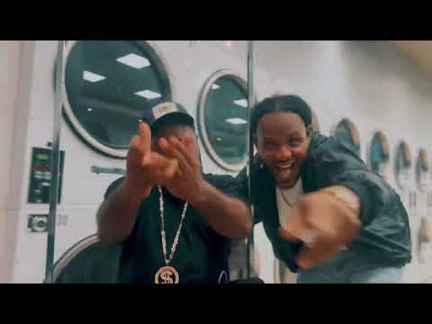 GusBus Deh Band ft.  Stroka - Washing Machine