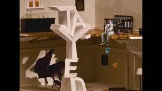 "Cant Let Go" by Jay'ed