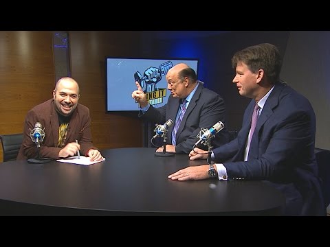 JBL Sounds Off On Fans Who Want Raw To Go Back To Two Hours