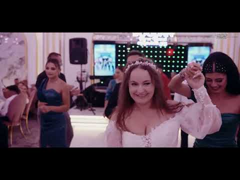 Formatia Bogdan Gabriel(P. Neamt)2024 - Nunta Claudiu & Roxana. Salon Alexia Falticeni. Program  1