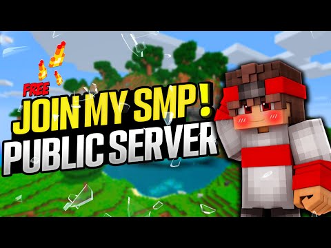Free Public SMP 1.20 UPDATE - Join VDN ZONE Now!
