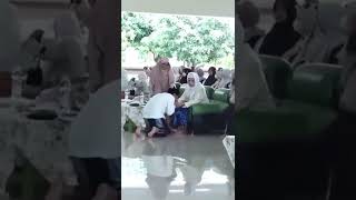 Download lagu Keindahan Akhlak [disalin @NU Online] #akhlak #adab #akhlaksantrikepadaguru #akhlaksantrikepadakyai mp3