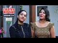 Ladies Room വീണ്ടും പെണ്ണ് കാണൽ EP 274 Comedy Serial Sitcom
