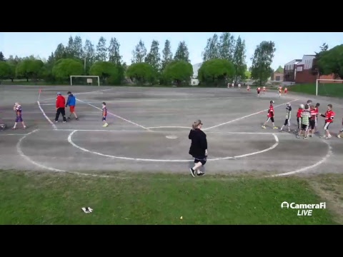 JoMa 06 - Sotkamo  King Meal - turnaus Ylivieska 26.5.