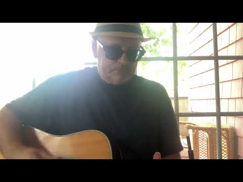 Up The ‘Pool by Jethro Tull. Cover in the key of G. 