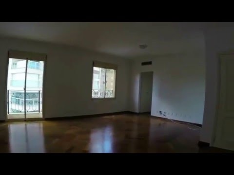 Maravilhoso Apartamento Panamby - MÁRCIO GOUVEIA- 987105376