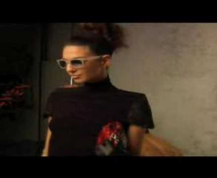 GF Ferrè Fall Winter 07