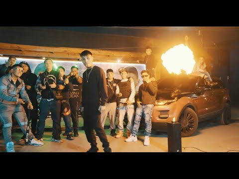 Y QUE PASÓ - VÍCTOR LA VOZ ( VIDEO OFICIAL)