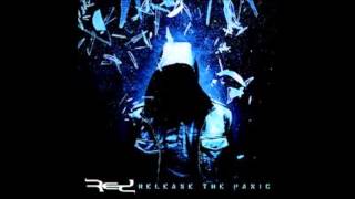 Red-The Moment We Come Alive