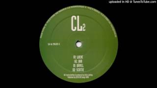 CL2 - Locke (A1)